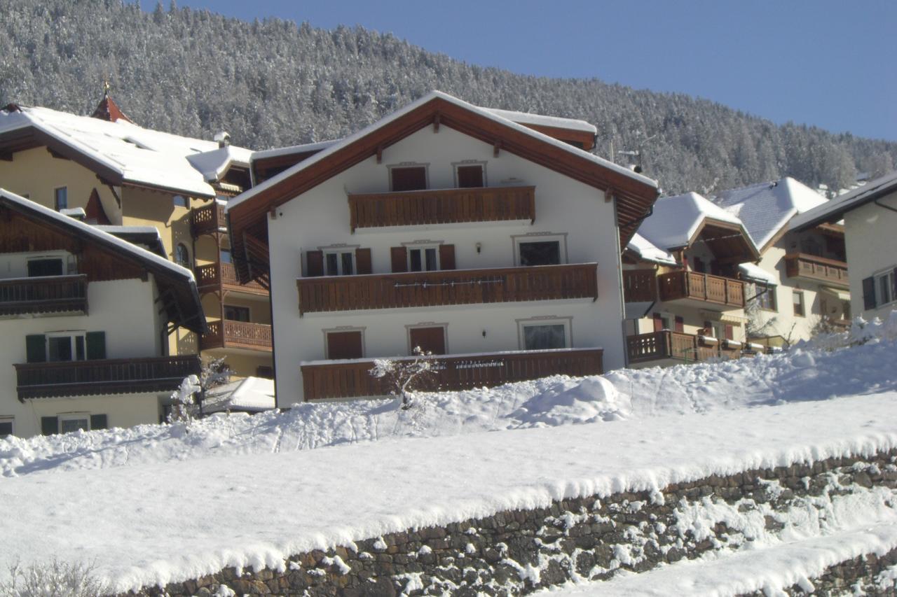 Villa Costa Ortisei Exterior foto